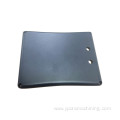 Silicone rubber molding custom Pvc Abs